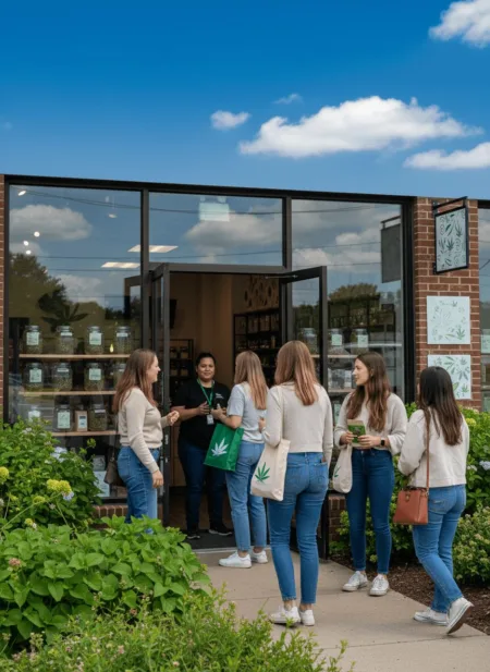 Virginia Medical Cannabis Retail: What’s Shaping the Industry’s Next Moves? Curious about Virginia medical cannabis retail? Discover insider moves and game-changing updates—see where the industry is headed and who’s moving fast.