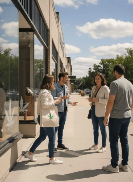 Virginia Recreational Marijuana Sales: Big Steps, Bold Changes & What’s Next Ready for the latest on Virginia recreational marijuana sales? Discover new updates and how they could impact your access and local cannabis business trends.