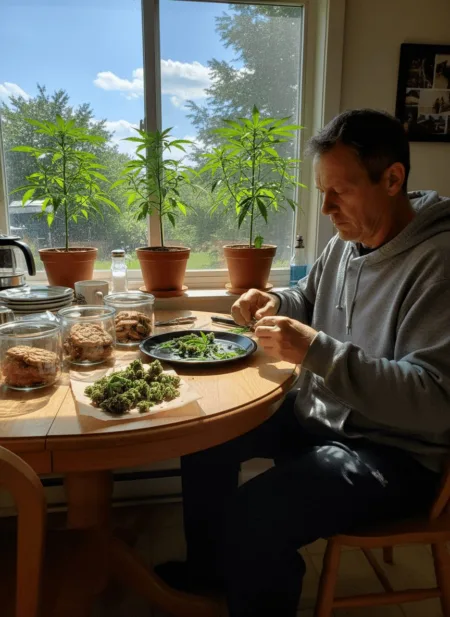 West Virginia Embraces Edibles and Home Grow Medical Cannabis in a Game-Changer Can edibles and home grow medical cannabis transform West Virginia’s medical program? Discover why this change matters and what it could mean for you.