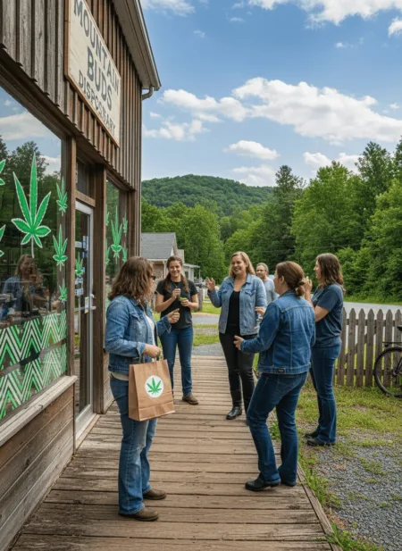 West Virginia Medical Marijuana Industry: Fresh Hopes, Local Buzz, and Big Moves Curious about West Virginia medical marijuana? Discover the push to expand access and why it could change healthcare in the Mountain State—see what's next!