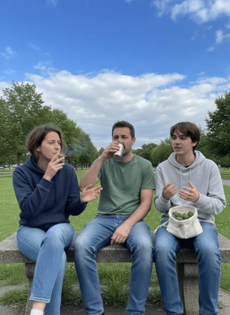 What the Cannabis Use Anxiety Study Reveals: Groundbreaking New Insights Dive into the latest cannabis use anxiety study! Discover shocking links between lifestyle, substances, and anxiety—see what experts just revealed.