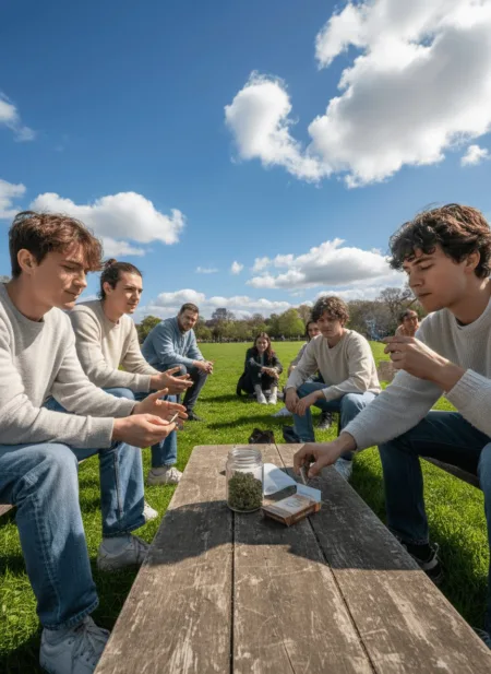 Dive into the new cannabis legalization study—discover surprising findings and real impact. Are you ready for the facts everyone’s talking about?
