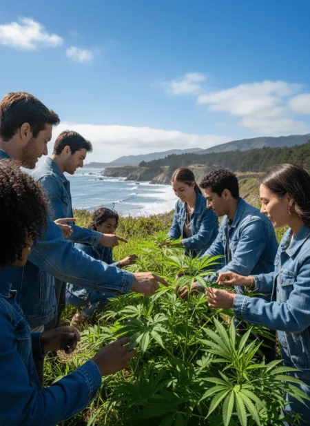 Why Big Sur Holy Weed Is Sparking a New Cannabis Legend in California Craving real cannabis legends? Dive into the wild tale of Big Sur Holy Weed—uncover secrets behind the world's most elusive strain now.