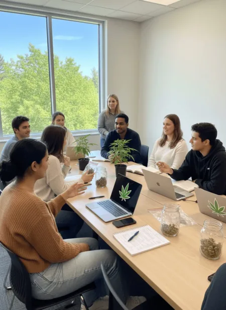 Why Cannabis Certification Programs Online Are Taking Off in Maine (and Beyond) Level up your career with cannabis certification programs online—discover how Maine's new options can give you a competitive edge in this fast-growing field.