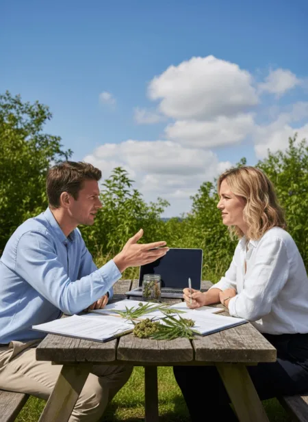 Why Cannabis Contract Disputes Are Shaking Up Legal Weed’s Future Unlock the secrets to navigating cannabis contract disputes. Discover how court rulings can alter the outcome—are you prepared? Click to find out!
