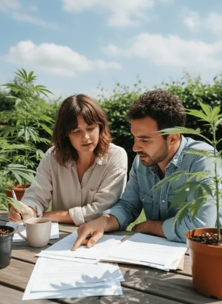 Curious about the cannabis rescheduling impact? Discover how this crucial shift could reshape the industry’s future and give businesses a vital edge.