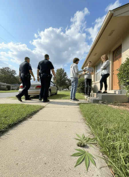 Why Courts Say Marijuana Search Unconstitutional: Game-Changer for Cannabis Rights Is your privacy at risk? See how an explosive verdict on marijuana search unconstitutional could change legal searches forever. You won’t believe this twist.