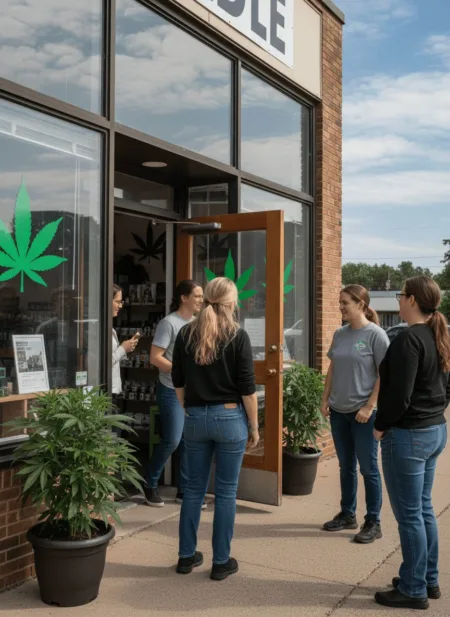 Why Minnesota’s First City-Owned Cannabis Dispensary Is Turning Heads Curious about the city-owned cannabis dispensary in Anoka? Discover how this public-first approach could reshape access, profits, and policy in Minnesota.
