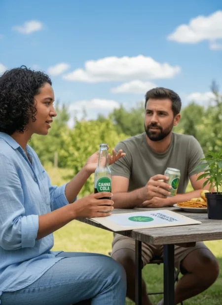 Curious how regulating hemp-derived THC drinks will shape the market? Discover changes, real impacts, and surprising facts inside—don’t miss out!
