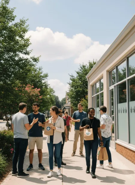Why Virginia Adult-Use Marijuana Sales Could Change Everything in 2024 Virginia adult-use marijuana sales are closer than ever. Find out what’s next, when you could buy legally, and what these changes mean for residents.