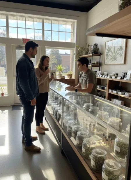 Why Virginia Medical Cannabis Sales Are Buzzing Ahead of Adult Use Era See why Virginia medical cannabis sales remain steady—get insights before the adult-use launch. Will you be ready for the next big shift? Find out now!