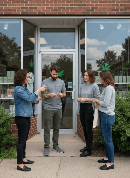 Why the Cannabis Reality Show Wayne County Loves Is Changing TV Forever Curious about the cannabis reality show Wayne County is buzzing about? Step inside local drama, real business, and never-seen twists. Click for the wild ride!
