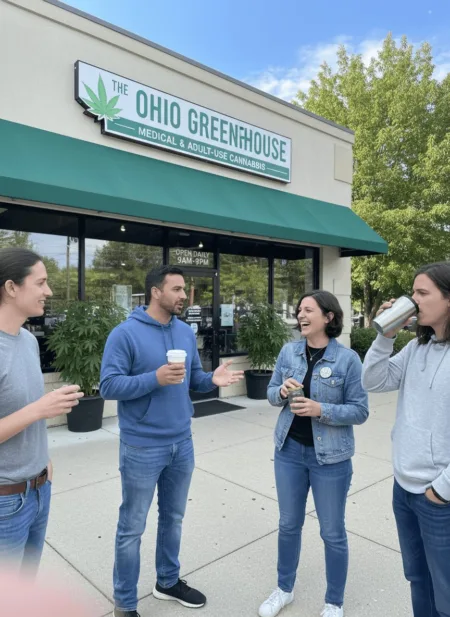 Curious about the Ohio marijuana industry law and why businesses are fighting the block? Discover surprises and inside moves—click for the real story.