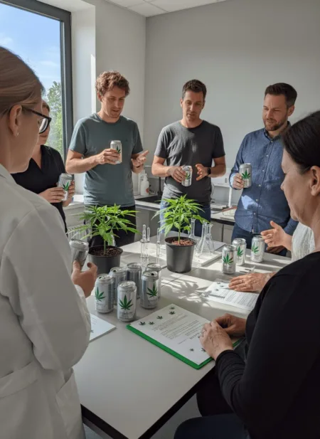 Frustrated by the THC seltzer testing delay? Discover what's causing the holdup for cannabis businesses—see how lawmakers are responding to the crisis.