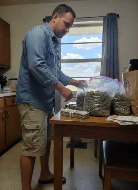Wildwood Marijuana Bust: Shocking Stash and Cash Seizure Draws Community Buzz Wildwood marijuana bust: See how authorities uncovered a massive stash and a wad of cash. What else was found? Click to get the inside scoop now!