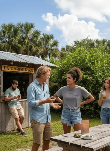 Is Florida adult-use marijuana legalization finally happening? Uncover political twists, surprising obstacles, and what advocates are planning next!
