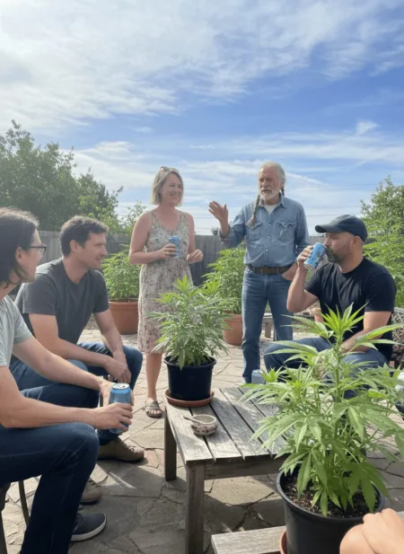 Uncover how the Willie Nelson THC beverage sparked an $80M revolution. Get the inside scoop and discover why fans are raving about this cannabis drink.