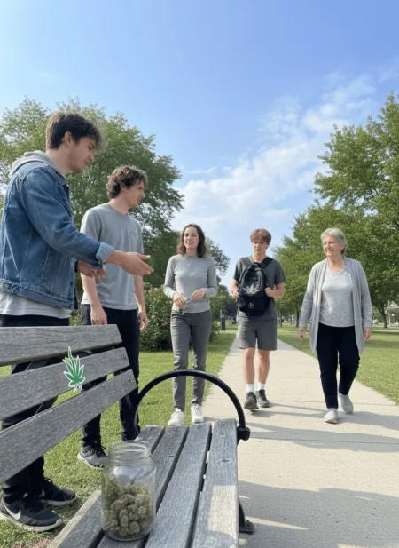 Wisconsin Marijuana Legalization: Will the Badger State Ever Go Green? Curious about Wisconsin marijuana legalization? Find out why the state resists change while others move forward. Discover insider insights you can't miss.