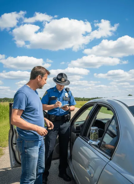 Wisconsin OWI THC Arrest: 7th Offense Shocks Community, Fuels Debate Caught off guard? Discover how a Wisconsin OWI THC arrest could change everything. See what happened with this repeat offender—don’t miss the details!