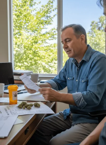 Curious if workers comp medical marijuana is really covered? Discover surprising truths about your rights and what insurers won’t tell you—click to learn more!