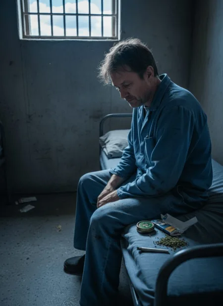 Actor Found Dead Prison: Cannabis Shock, Legal Stigma & What Comes Next Dive into the chilling details behind the actor found dead prison case. What really happened? Uncover what authorities aren’t saying in this gripping reveal.