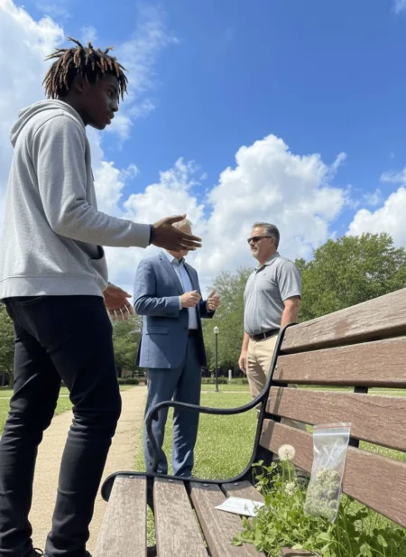 Aden Holloway Drug Case: Turning Point or Test for Fair Access & Justice? Curious about the Aden Holloway drug case? Discover why a judge's identity made headlines after the shocking drug arrest. Click for all the details.