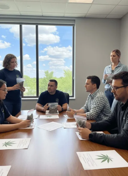 Alabama Medical Cannabis Audit Exposes Legal Hurdles and Sparks Industry Reform Get the inside story: The Alabama Medical Cannabis audit reveals shocking law violations. Want to know what the Commission got wrong? Click to uncover the truth.
