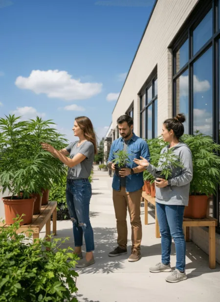 Curious about Alabama medical cannabis sales launching in Spring 2026? Discover what’s next, insider updates, and how this could impact your access.