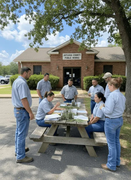 Alabama Medical Marijuana Audit: Surprising Gaps & What Happens Next Uncover the truth behind the Alabama medical marijuana audit. What did investigators find, and how will it impact the market launch? Don’t miss these revelations.