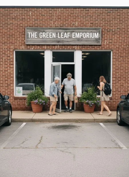 Curious about Alabama medical marijuana dispensary access? Discover when, where, and how the first dispensary is opening—don't miss this crucial update.