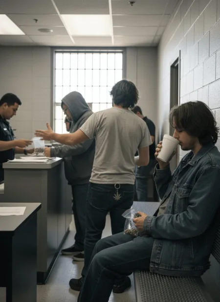 Curious about Alachua County jail bookings? Uncover the latest booking details, trends, and why certain entries might surprise you. Click to find out more!