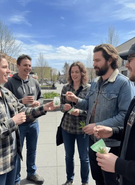 Alaska Marijuana Sales Tax: What It Means for Everyday Alaskans in 2024 Curious about Alaska marijuana sales tax? Discover what changes could mean for you, potential savings, and what lawmakers may decide—click to get the inside scoop!