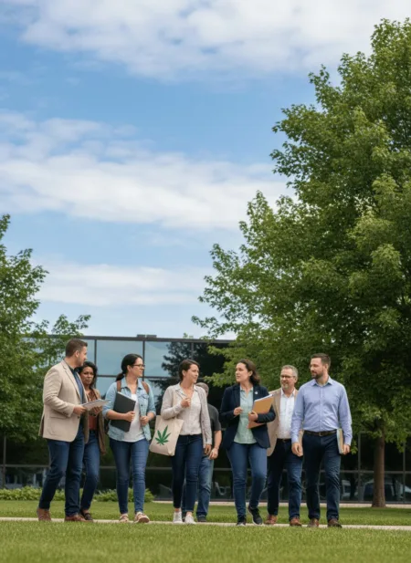Ready for Albert Lea cannabis business registration? Discover the crucial council vote, vital deadlines, and expert tips you can't miss—click to stay ahead!