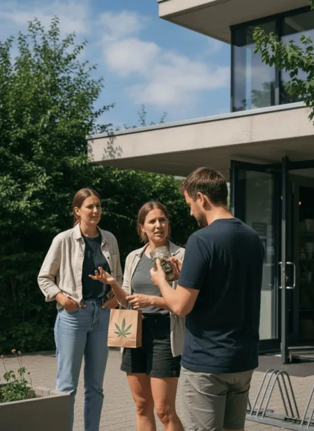 Discover why Alien Labs Pennsylvania medical marijuana is the talk of the state. Craving top-tier strains? See what everyone’s buzzing about—don’t miss out!