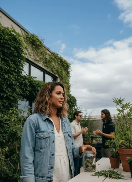 Curious about the Amanda Batula cannabis campaign removal? Discover what really happened and why everyone’s talking about it. Don't miss the inside story!