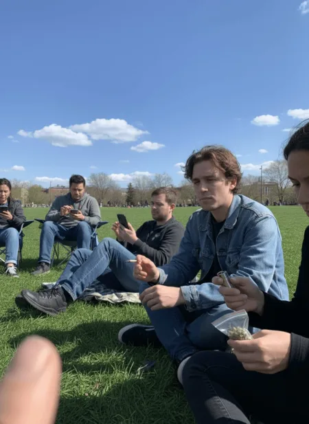 Uncover the real story behind the America marijuana problem. Is it more serious than we think? Click to explore hidden truths and expert insights.