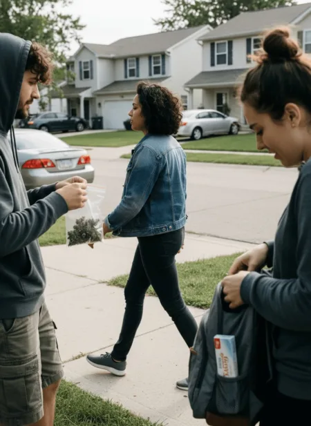 Angela Willis Drug Distribution Scandal: What It Means for Cannabis Culture Uncover the urgent truth behind Angela Willis drug distribution in Wisconsin. Explore why her story is making headlines—dare to see the inside scoop.