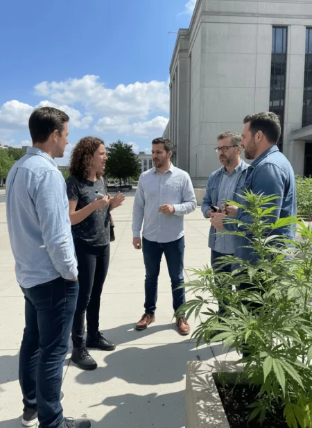 Are Medical Marijuana Vaping Laws Changing the Cannabis Game? Find Out Now Curious about medical marijuana vaping laws? Discover the latest changes and what they mean for you—find out how new rules may affect access and rights.