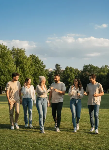 How does young adult substance use and memory impact you decades later? Discover surprising brain health risks and what science reveals now!