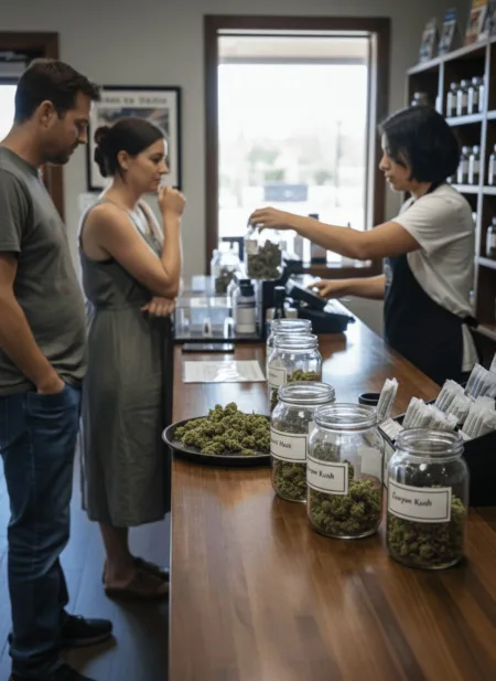 Arizona marijuana recall shocks the state—find out what triggered this urgent warning and whether your products might be at risk. Click for full details.