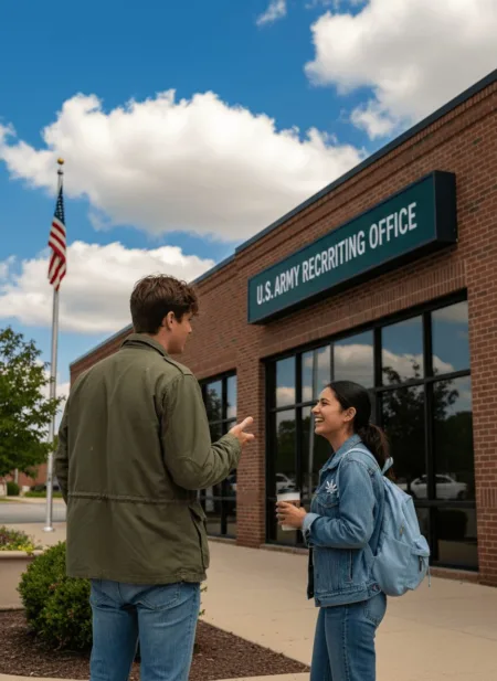 Army Enlistment Marijuana Policy: What Recruits & Advocates Need to Know Now Curious about the Army enlistment marijuana policy? Find out how recent changes could impact your future—don't miss these eye-opening policy shifts!