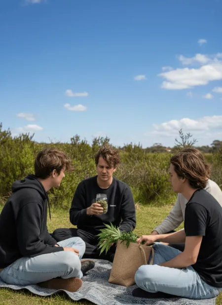 Curious about the australia cannabis market size? Discover explosive growth, investment opportunities, and what’s next in the booming Australian cannabis industry.
