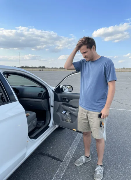 Avis Smoking Fee Dispute: Real Stories, Big Questions, and How to Fight Back Facing an unexpected $250 bill? Discover powerful tips to win your avis smoking fee dispute and protect your rights before it's too late.