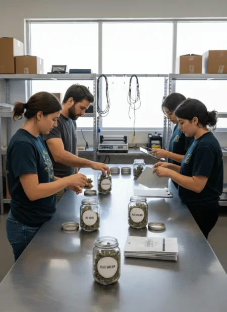 Big Moves in Cannabis Product Liability Prevention: What Operators Must Know Master cannabis product liability prevention with actionable steps. Want peace of mind and fewer risks? Discover game-changing tips—click for your safety edge.
