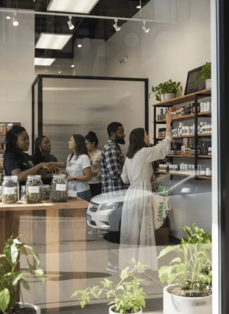 Black-owned cannabis dispensary Denver Faces Uncertainty—A Fight for Equity in the Heart of Cannabis Culture Discover what’s next for the Black-owned cannabis dispensary Denver locals love. Will this historic shop survive? Click to uncover the full story and impact.