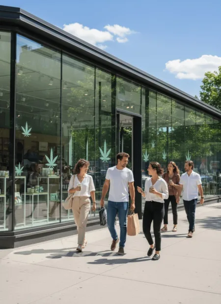 Boston’s TD Garden Trademark Lawsuit: Cannabis, Culture, and a Legal Showdown Curious about the TD Garden trademark lawsuit? Discover how a Boston cannabis shop landed in hot water—find out what’s really at stake for everyone involved.