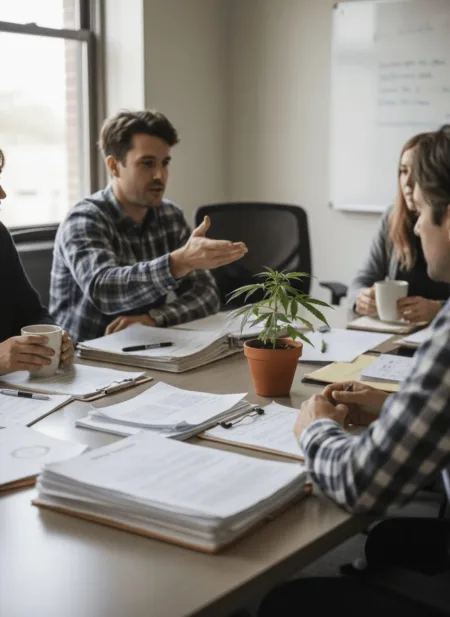 Curious about Missouri cannabis licensing rules? Discover how new changes could impact your business—don’t miss out on these crucial updates.