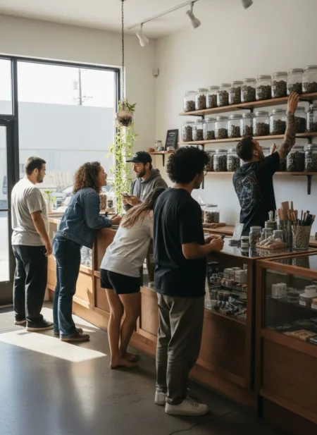 Don’t miss the Los Angeles cannabis tax amnesty! Discover if you qualify, how much you could save, and what every marijuana business should do now.