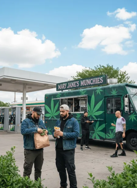 Bronx marijuana truck stabbing details will shock you—discover what really happened at the Bronx gas station and why everyone’s talking. Click to learn more.
