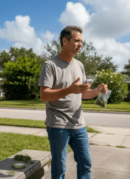 Uncover the chilling truth behind the Broward child sex abuse scandal. Are you ready to learn what really happened? Dive into the full story now.